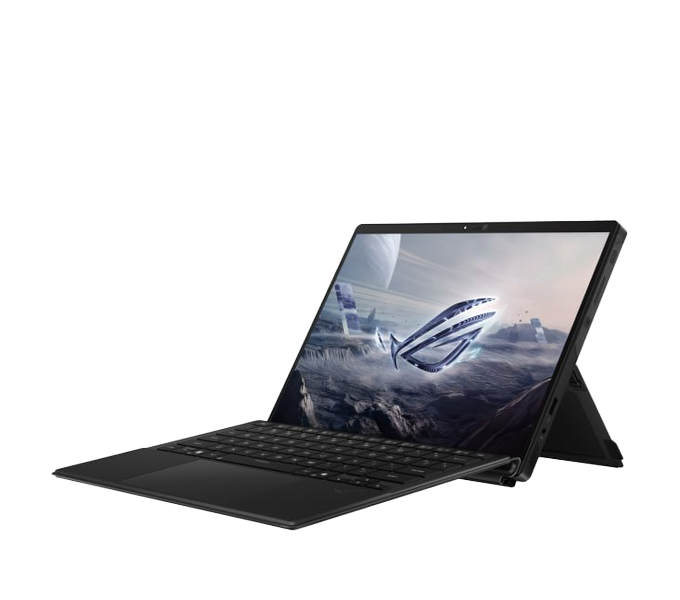 ASUS ROG Flow Z13 GZ302EA-RU079WS AI MAX+ 395-32GB-1TB G4 SSD-AMD UMA-13.4" IPS-Win11H-Off Black-2Y