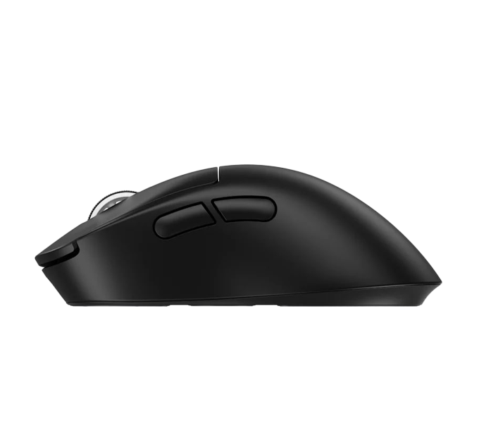 Mouse Logitech PRO X SUPERLIGHT 2 DEX - BLACK - APANZ-122 Black (910-007359) 1Y