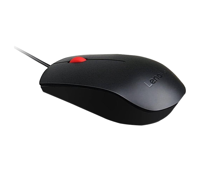Mouse Lenovo Essential USB (4Y50R20863)