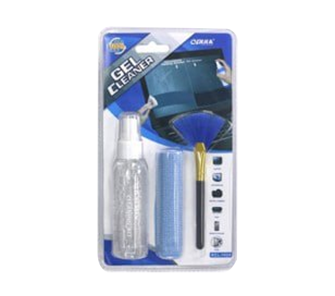 Cleaning Kit 3 in 1 CN KCL1024
