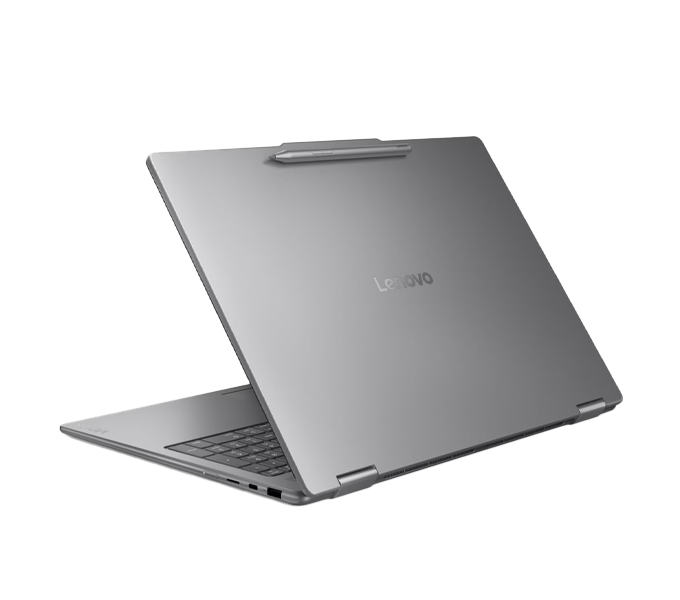 Lenovo Yoga 7 2-in-1 16ILL10-Ultra 7_258V-32GB-1TB SSD-16"2.8K-Touch-OLED-PEN-MS-Win11H-3Y