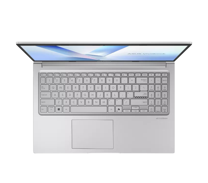 ASUS Vivobook 15 X1504MA-BQ571W Core 5 ProS 320-8G(ON BD)-512GB-15.6"FHD VIPs-W11H-BP-KB-CoSilver-2Y
