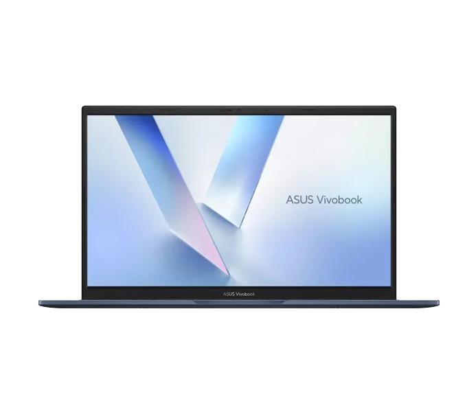 ASUS Vivobook 15 X1504MA-BQ435W Intel Core 5 Processor 320-8GB-512GB-15.6"FHD VIPs-W11H-BP-KB-QuieBlue-2Y