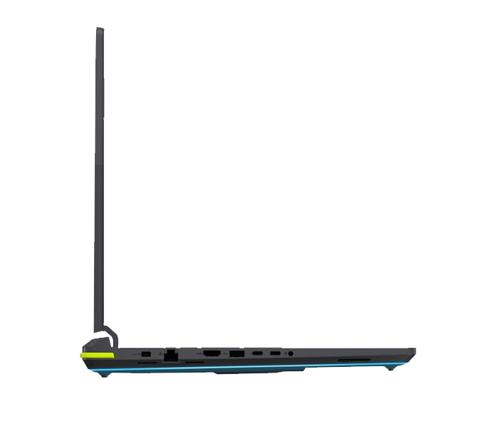 ASUS ROG Strix G18 G815LP-TT145W Ultra 9 290HX Plus-16G-1TB-RTX5070 8G-18"2.5K IPS-W11H-VoltGreen-2Y