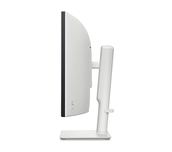 LED Monitor Dell 34" Plus S3425DW Curved Ultra-wide USB-C WQHD (3440x1440)120Hz AMD FreeSync-SP-3Y