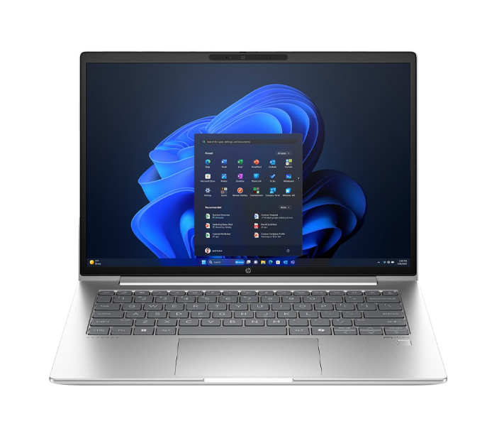 HP Probook 440 G11 U5-125U-16GB (1x16GB) 512GB SSD-14"-Win11Pro-3Cell-65Watt-15.6 Backpack-3Y