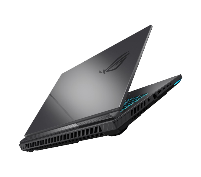 ASUS ROG Strix G16 G614PR-RV151W-AMD R9 8940HX-16GB-512GB-RTX5070Ti 12G-16"FHD-EclipGray-2Y