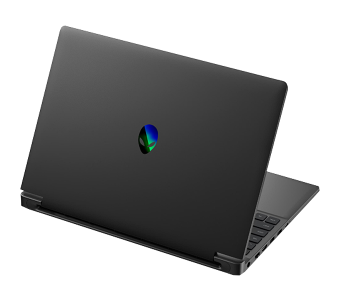 Dell Alienware 15 DA15250 Core7 240H-16GB-512 SSD-RTX 5050 8GB -15.3" WUXGA-Win11H- 3Y