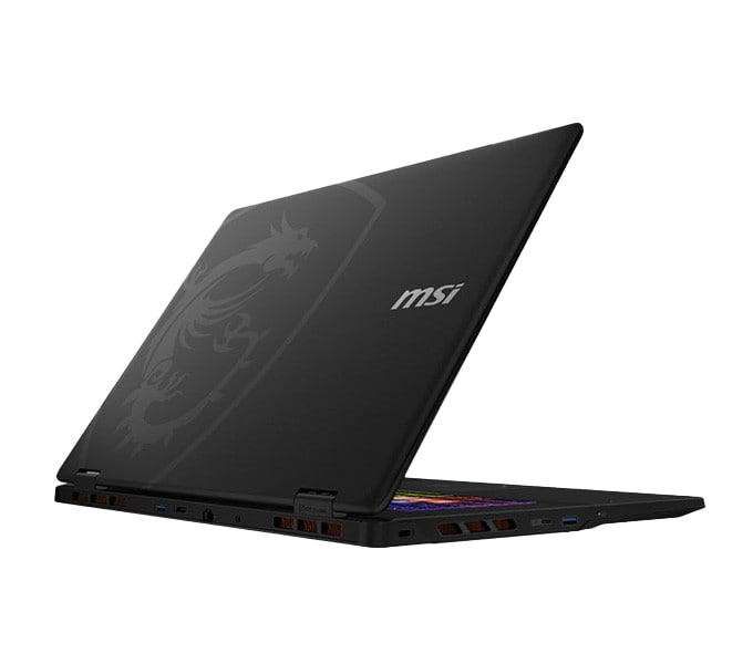 MSI Crosshair 18 HX AI A2XWFKG-054KH Ultra 9 275HX-32GB-1TB-RTX™5060 8GB-18"QHD-Win11H-Black-2Y