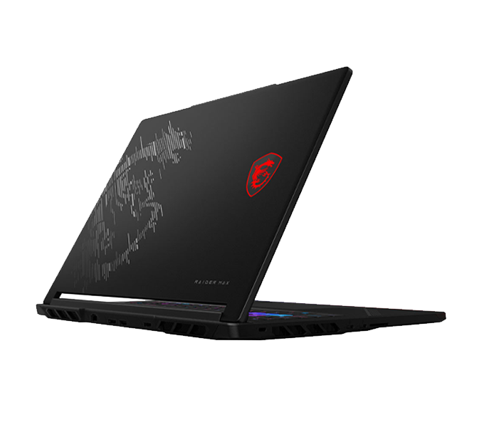 MSI Raider 16 Max HXB2WI-482KHNN Ultra 9 proS 290HX Plus-16G-1TB-RTX5080 16G-16"-W11H-MS+BP-Black 2Y