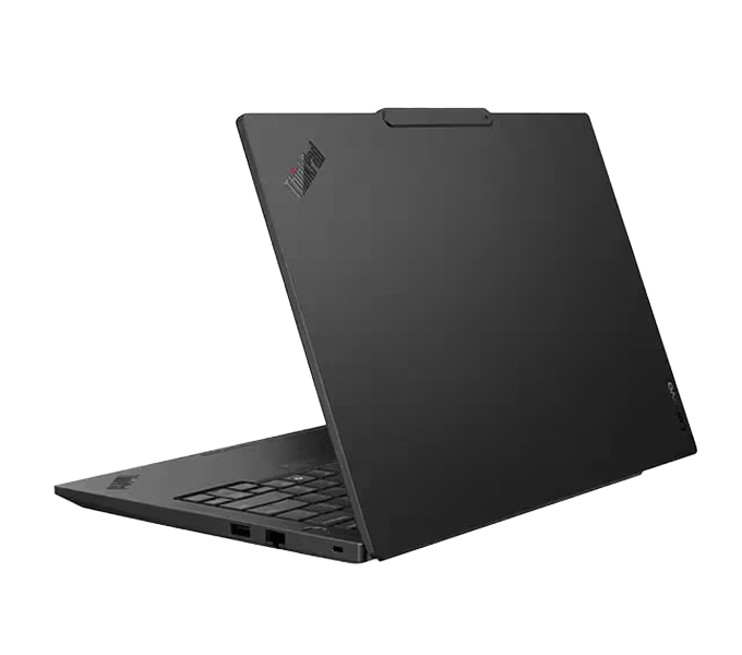 Lenovo ThinkPad E14 Gen7 Black Ultra 5 225U -16GB-512 GB SSD 14"WUXGA-FP-UMA-WLAN DOS (1Y)
