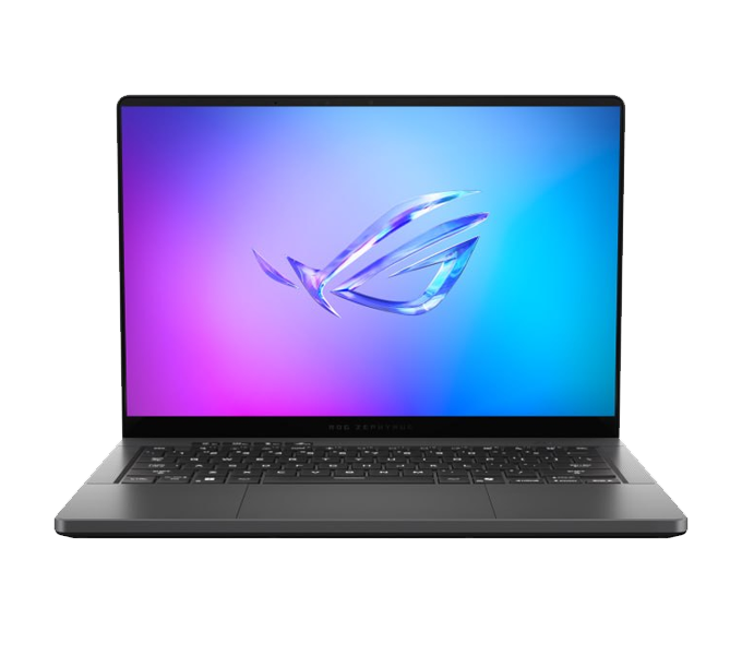 ASUS ROG Zephyrus G14 GA403GM-SY156W Ryzen™AI 9 465-16GB-1TB-RTX5060 8G-14"3K OLED-W11H-EclipGray-2Y