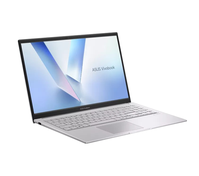 ASUS Vivobook 15 X1504MA-BQ571W Core 5 ProS 320-8G(ON BD)-512GB-15.6"FHD VIPs-W11H-BP-KB-CoSilver-2Y