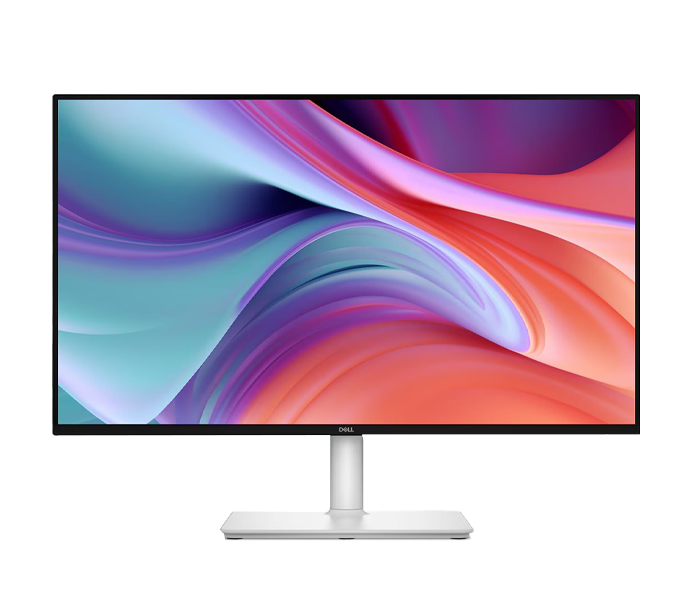 Monitor Dell 27'' Plus-S2725HSM With IPS FHD (1920 x 1080) 144Hz-Speaker (Power, HDMI CB)3Y