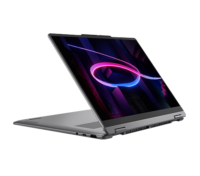 Lenovo Yoga 7 2-in-1 14IPH11 Utra5-325-24GB-1TB-SSD-14"WUXGA-OLED-UMA-Win11H/Touch (3Y)