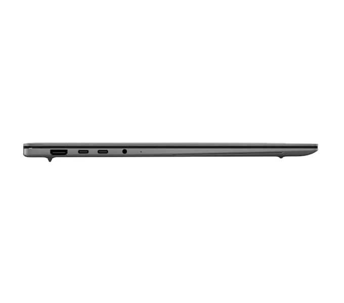 ASUS Zenbook S16 UM5606GA-SS026W Ryzen AI 7 445-16GB OB-1TB-16"OLED WQXGA-W11-Sleeve-Antrim Gray-3Y