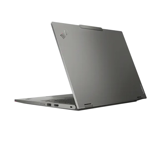 ThinkPad L13 2-in-1 Gen6-Core Ultra7 255U-16GB-512GB SSD- 13.3" WUXGA Touch- UMA-DOS-No Pen-1Y