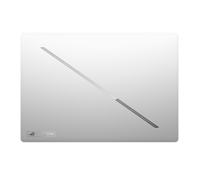 ASUS ROG Zephyrus G16 GU606AR-TB125W-Ultra 9 386H-32G-1T-RTX5070Ti 12G-16"2.5K-W11H-PlatinumWhite-2Y