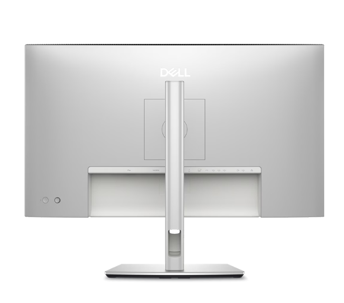 LED Monitor Dell UltraSharp 27" U2725QE-Thunderbolt Hub-4K (3840x2160)120Hz-(USB-C,DP,HDMI)(USB-C,DP