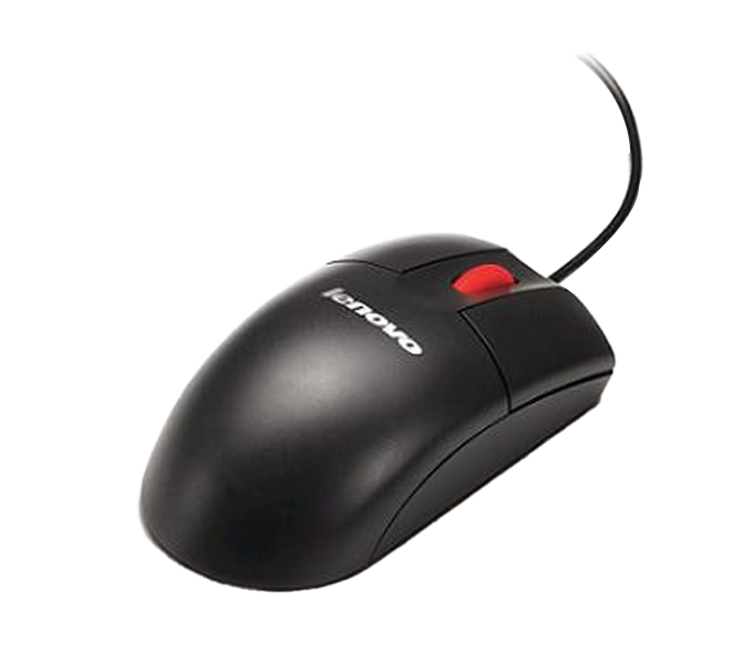 Mouse Lenovo USB ( 06P4069 )