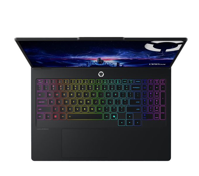 Lenovo Legion Pro 5 16IAX10 Utra9-275HX-32GB-1TB SSD-RTX 5070 8GB-16''WQXGA_OLED-Win11-3Y
