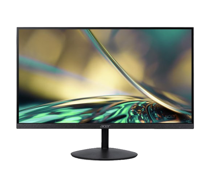 LED Monitor 21.5 Acer SA222Q Ebi - With IPS FHD (1920x1080) 100Hz- (HDMI, VGA)(HDMI CB)(3Y)