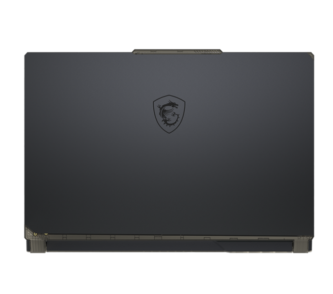 MSI Cyborg 15 A13UC-2441KH Raptor Lake i5-13420H-16GB-512GB-RTX3050 4G-15.6"FHD-W11-Black-2Y