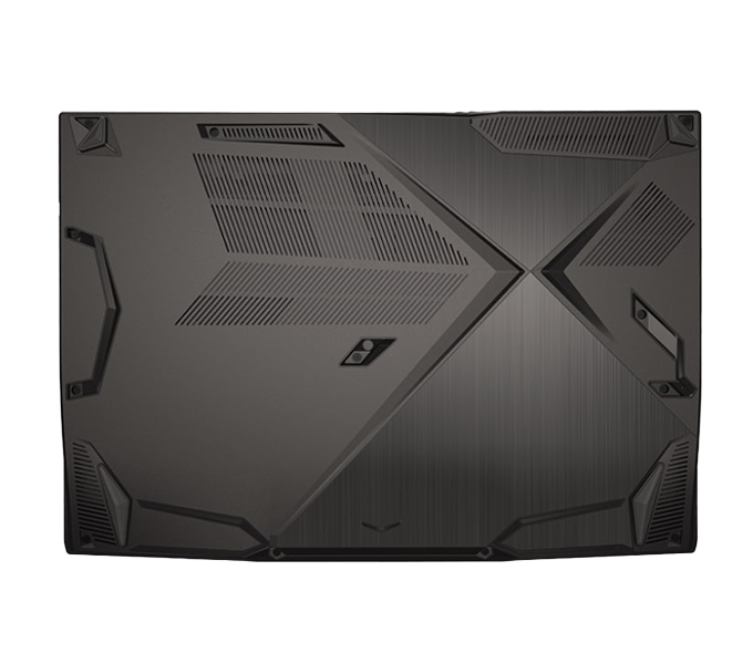 MSI Thin A15 B7VE-651KH Ryzen 7 7735HS-16GB-512GB-RTX4050 6GB-15.6"FHD-3 cell-W11H-Cosmos Gray-2Y