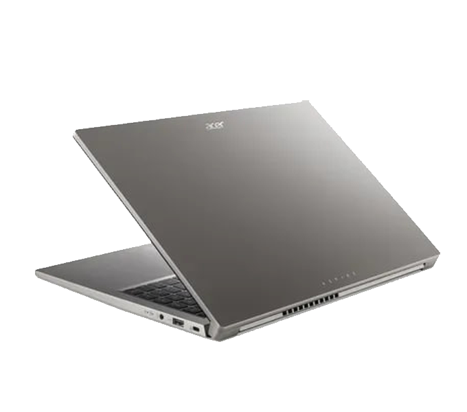 Acer Aspire Lite 15-33P-36Y5-Intel® Core™ 3 N355-8GB-512GB-15.6"-No ODD-UMA-WLAN-Natural titanium (2Y)