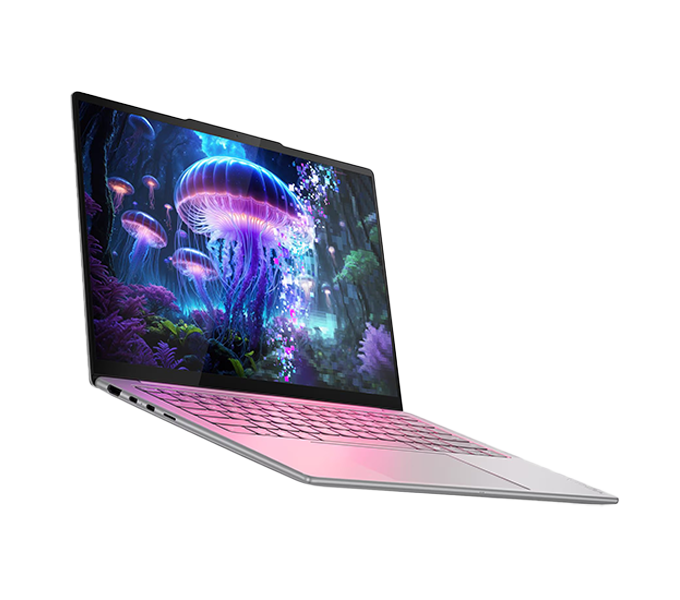 Lenovo Yoga Slim 7 14ILL10  Utra7-258V-32GB-1TB SSD M.2-14"2.8K-OLED-Touch-UMA-Win 11H-3Y