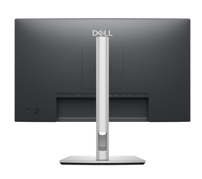 LED Monitor Pro 24 Plus P2425D With IPS QHD 2K (2560x1440) 100Hz (Port: DP,HDMI) (DP CB) 3Y