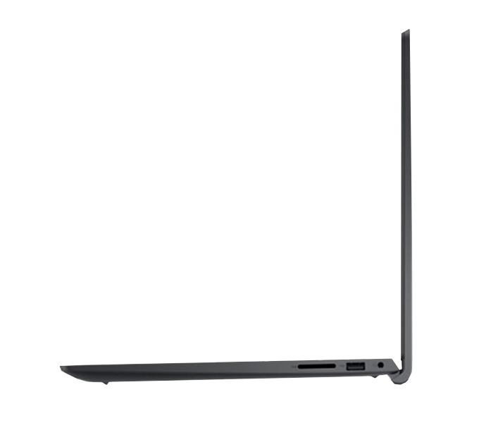 Dell 16 DC16250 Black Core 7-150U-16GB-1TB SSD-16"FHD+Touch 3Cell- 41WH Win11H (1Y)