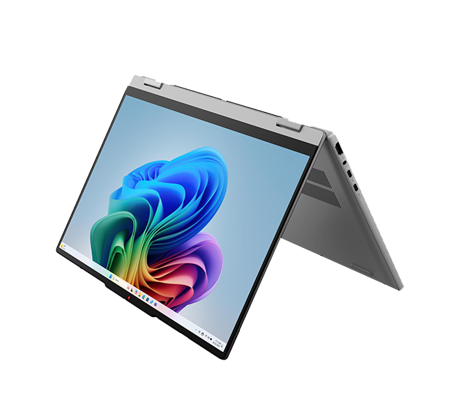 Lenovo IdeaPad 5 2-in-1 15IPH11-Ryzen_AI_5_430-16G-512SSD-15.3"UMA-Touch-W11H-Backlit-BAG-2Y