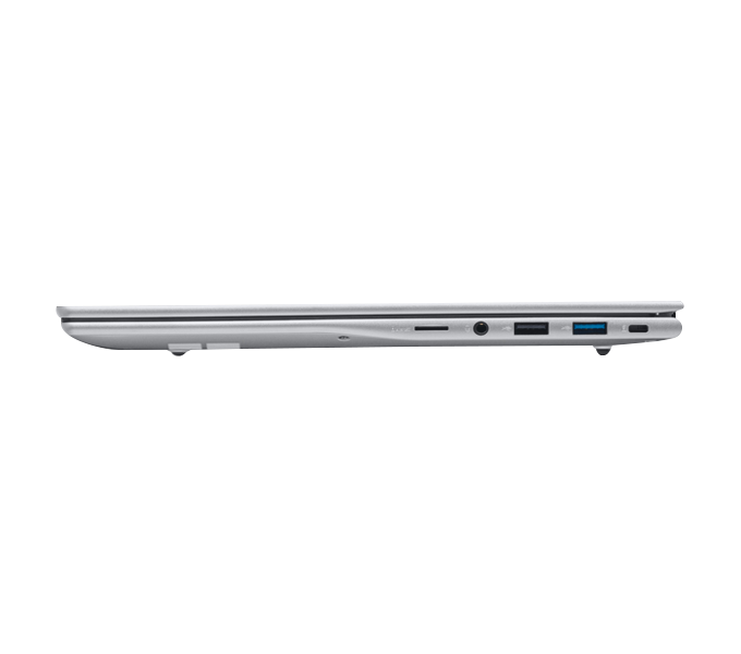 Acer Aspire Lite AL15-54P-58BE-Core Ultra 5-115U-16GB-512G-15.6-NoODD-UMA-HD Cam-Light Silver-2Y
