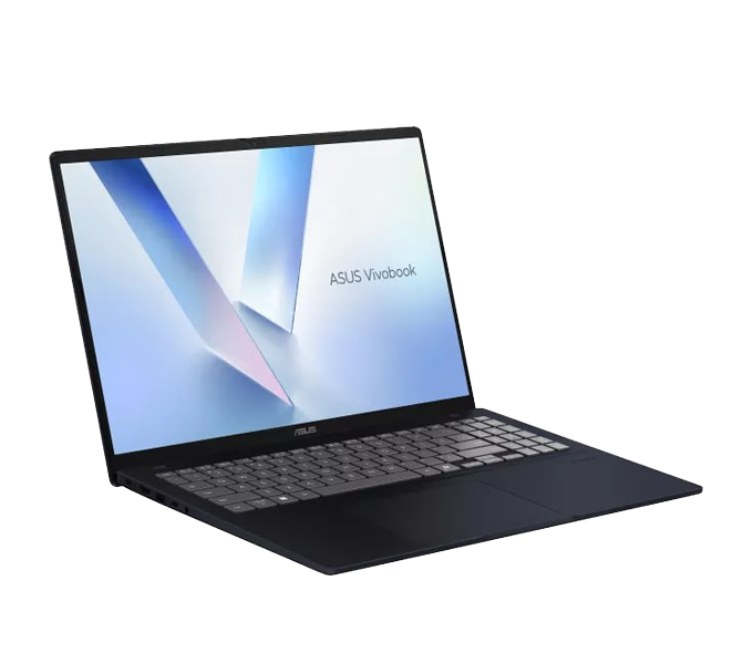 ASUS Vivobook 16 X1607AA-MB508W Core Ultra 5 ProS 325-16GB-512GB-16"WUXGA-Win11H-UMA-BP-Quiet Blue-2Y