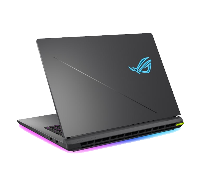 ASUS ROG Strix G18 G815LP-TT145W Ultra 9 290HX Plus-16G-1TB-RTX5070 8G-18"2.5K IPS-W11H-VoltGreen-2Y