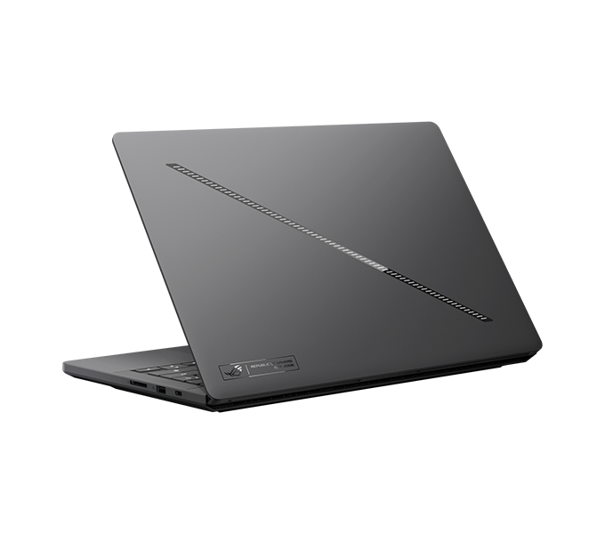 ASUS ROG Zephyrus G14 GA403GM-SY156W Ryzen™AI 9 465-16GB-1TB-RTX5060 8G-14"3K OLED-W11H-EclipGray-2Y