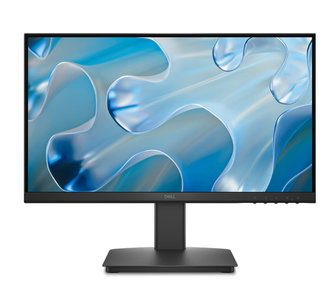 LED Monitor Dell 21.5" SE2225HM-FHD (1920x1080) 100Hz-(Port: HDMI-VGA)(HDMI CB) 3Y