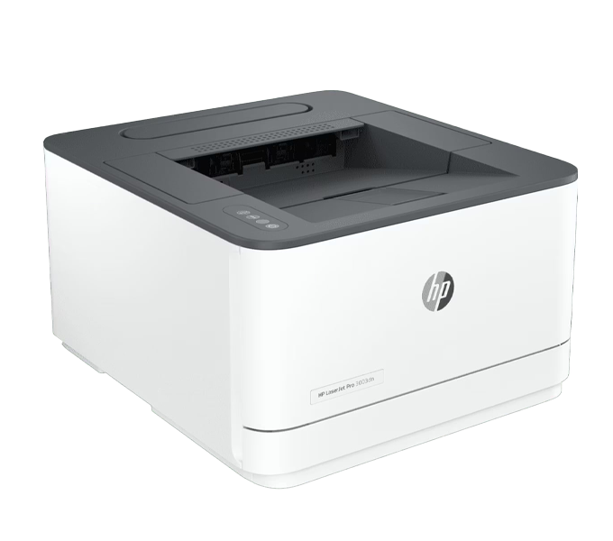Printer HP LaserJet Pro 3003dn B/W (Only Print)(3G653A) USB-Ethernet (Toner 145A/X)