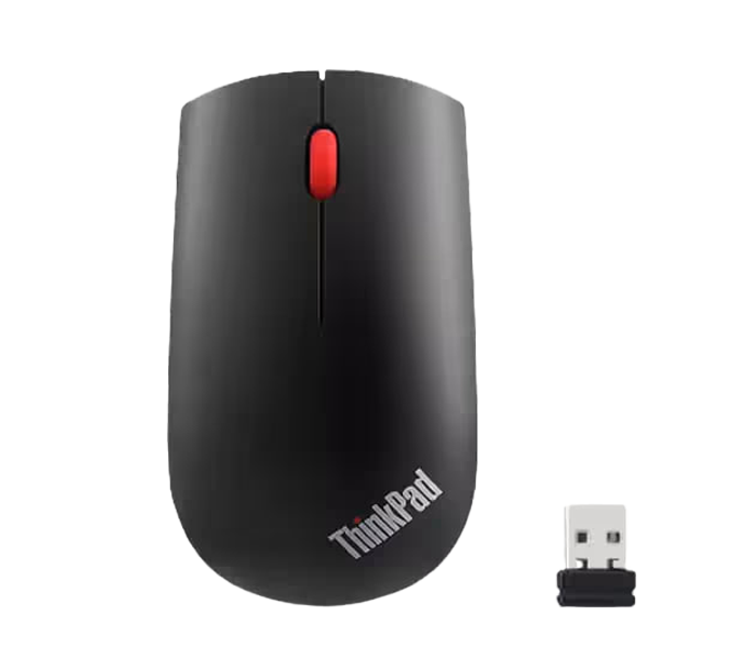 ThinkPad Essential Wireless Mouse (4X30M56887)