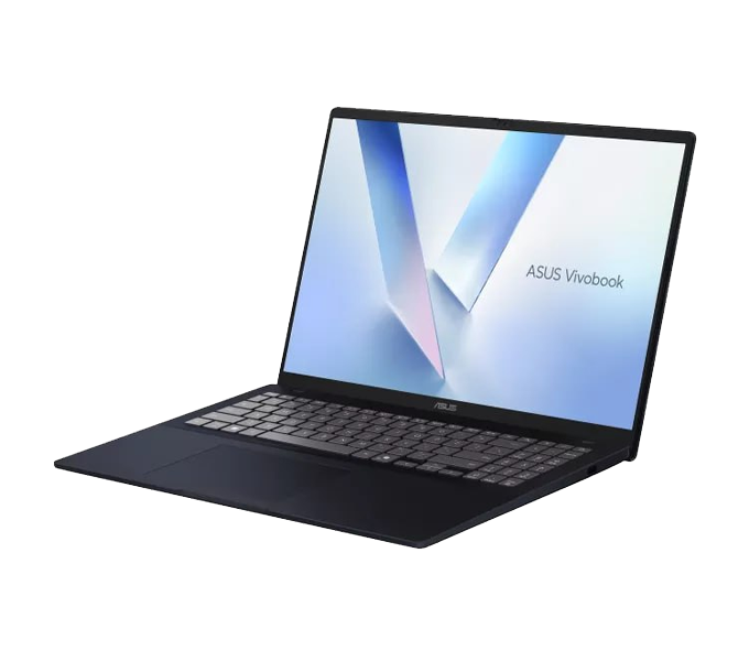 ASUS Vivobook 16 X1607AA-MB508W Core Ultra 5 ProS 325-16GB-512GB-16"WUXGA-Win11H-UMA-BP-Quiet Blue-2Y