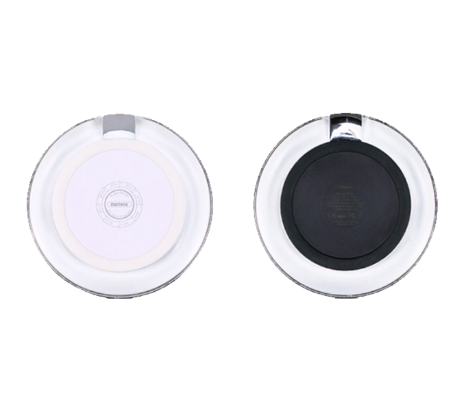 REMAX SAWAY WIRELESS CHARGER RP-W1 (Qi Charging for iPhone / Samsung / Google /LG/ Nokia