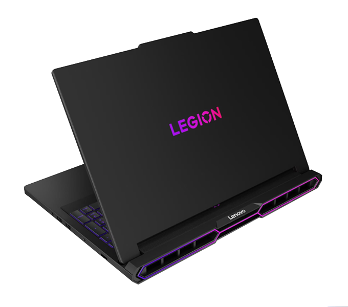 Lenovo Gaming Legion Pro7 16IAX10H Ultra9 290HX Plus-32GB-1TB-RTX5080-16GB-16"WQXGA OLED-W11 2Y