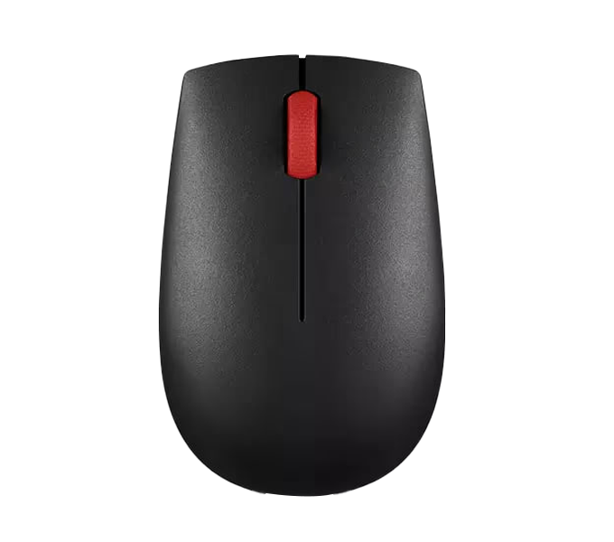 Lenovo Essential Compact Wireless Mouse (4Y50R20864)