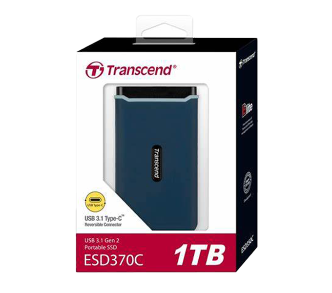 SSD External 1TB