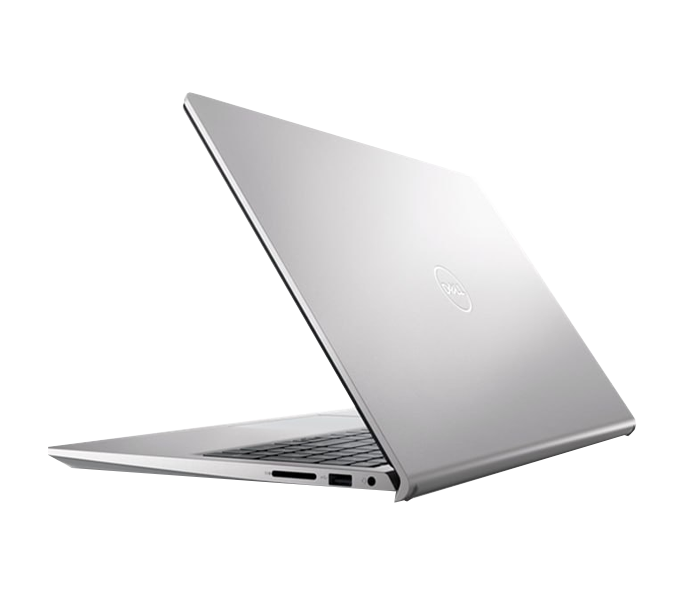 Dell 15 DC15250-Silver-Core i7-1355U-16GB-512GB SSD-15.6"FHD-3Cell- 41WH-Win11H (1Y)
