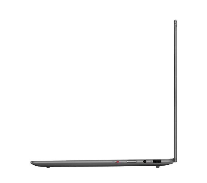 Lenovo Yoga Slim 7 Aura Edition 14ILL10 Ultra 7-258V-32GB- 1TB SSD-14"2.8K-OLED-UMA-Win 11H-3Y