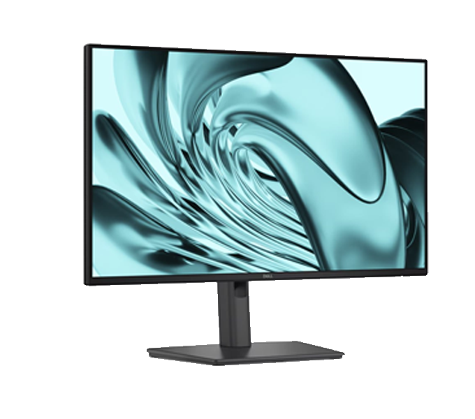 LED Monitor Dell 23.8'' P2426H With IPS FHD(1920x1080)120Hz (Port: USB A, HDMI, DP)(DP CB)(3Y