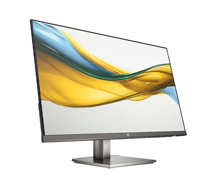 Monitor HP Series 5 23.8 inch Monitor 524da-With IPS FHD(1920x1080)(HDMI Port) (HDMI CB)(B11W5AT) 3Y