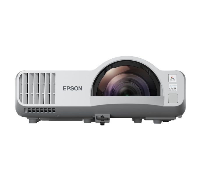 Projector Epson EB-L210SW Laser Short Throw-WIFI-WXGA (1280x800)-4000lm-20,000Light(V11HA70080)1Y